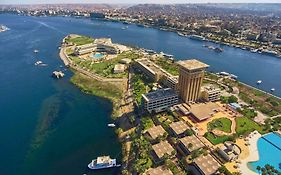 Movenpick Resort Aswan